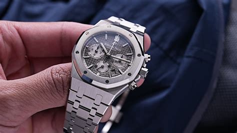 audemars piguet 38mm